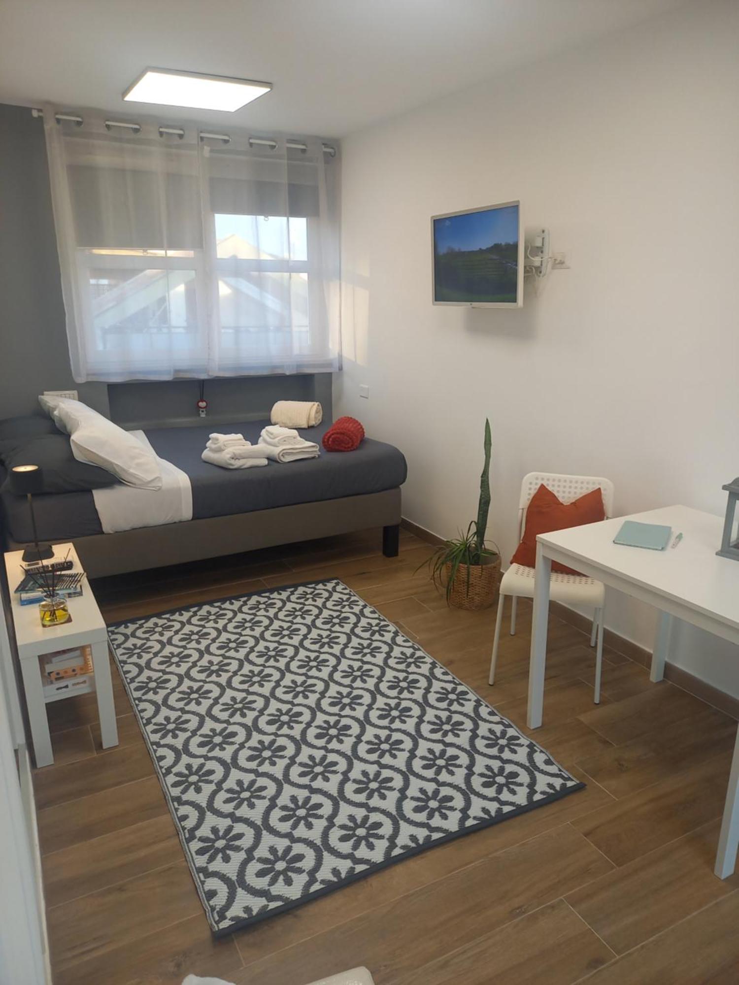 Monteverde Rhome * Roma