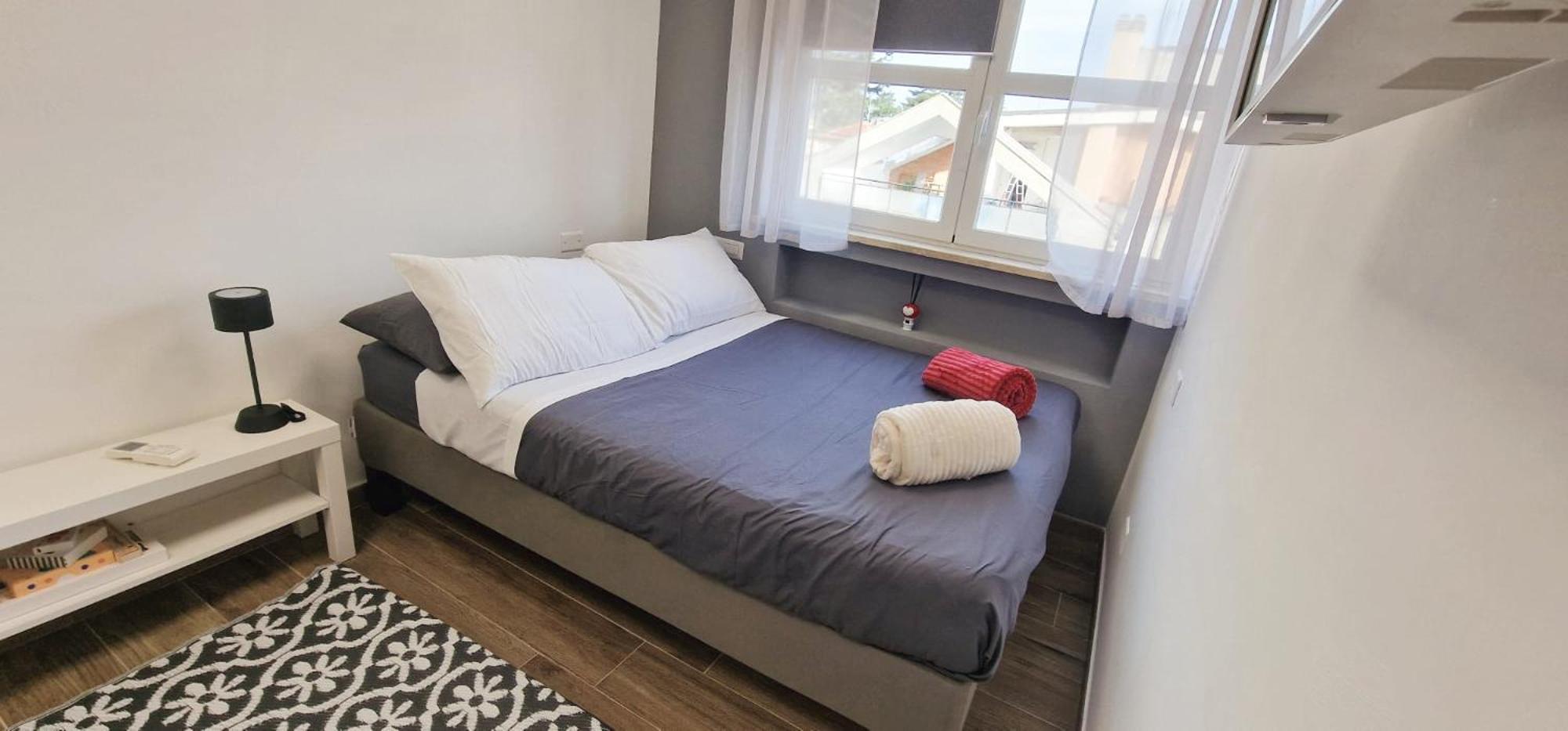 Apartamento Monteverde Rhome