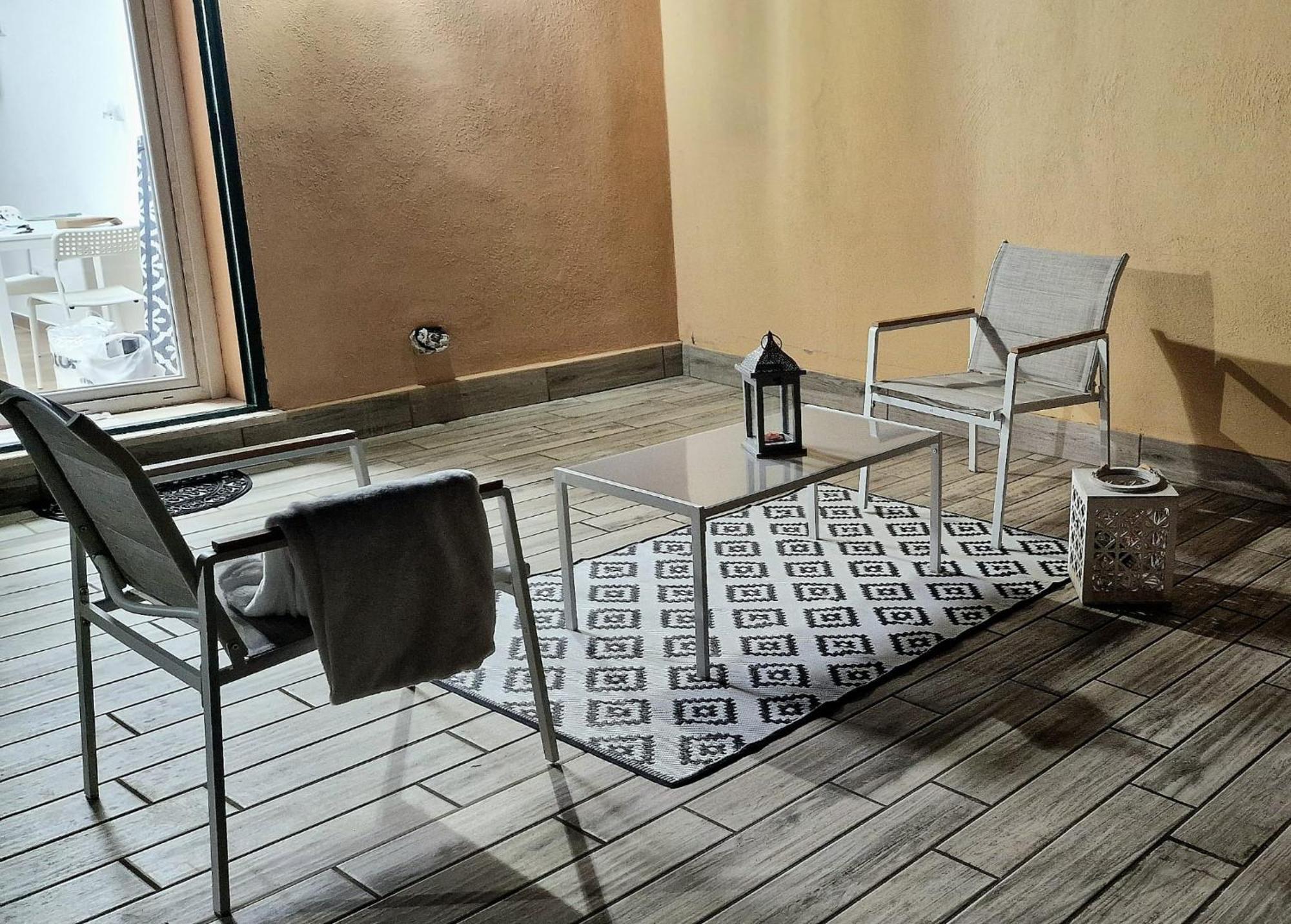 Apartamento Monteverde Rhome Roma