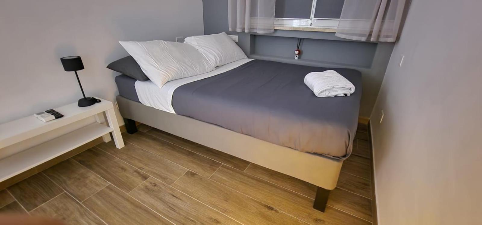 Apartamento Monteverde Rhome *
