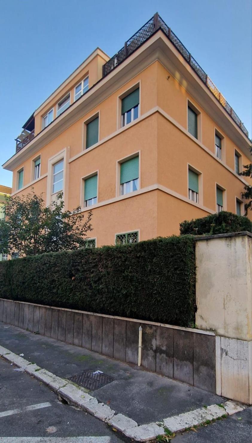 Apartamento Monteverde Rhome Roma