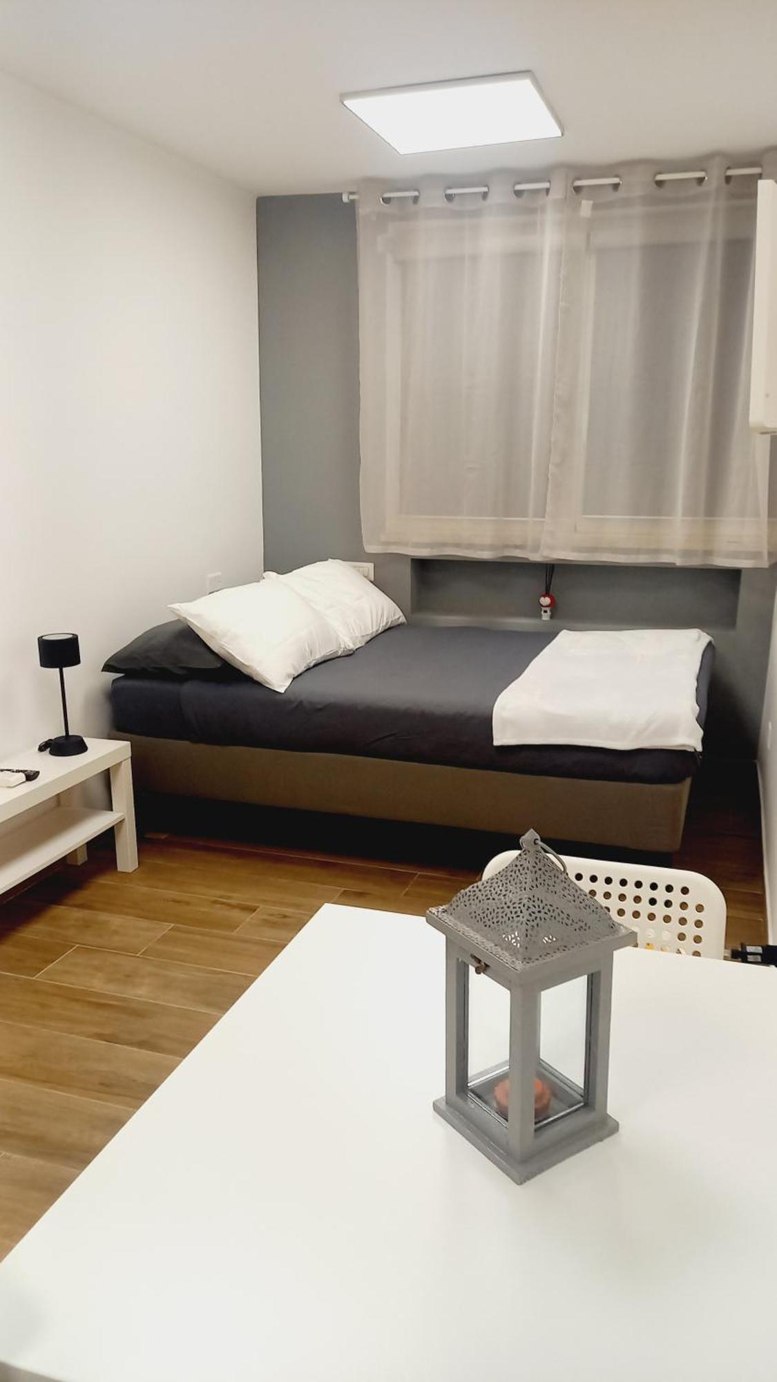 Monteverde Rhome Apartamento