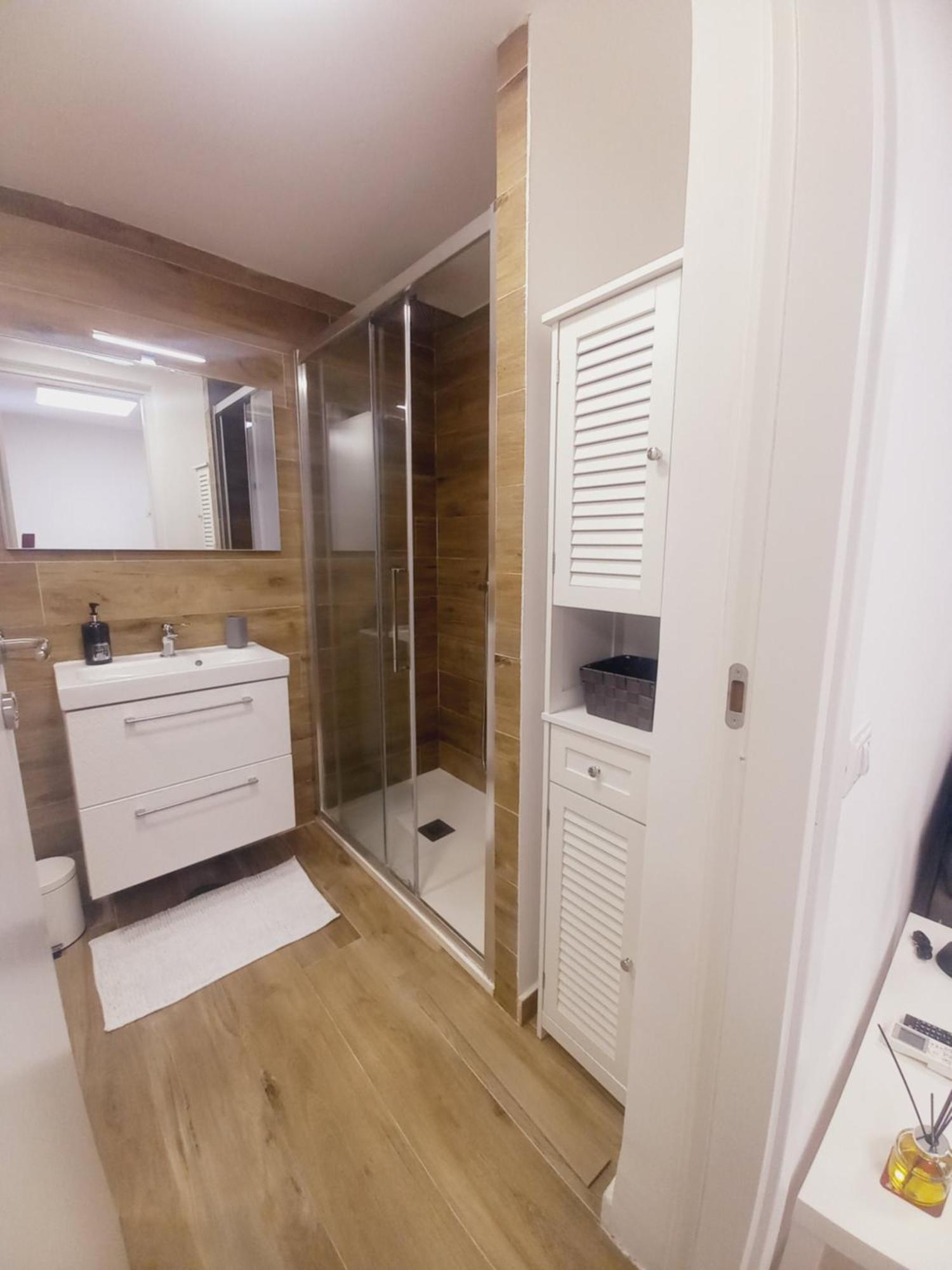 Monteverde Rhome Apartamento Roma