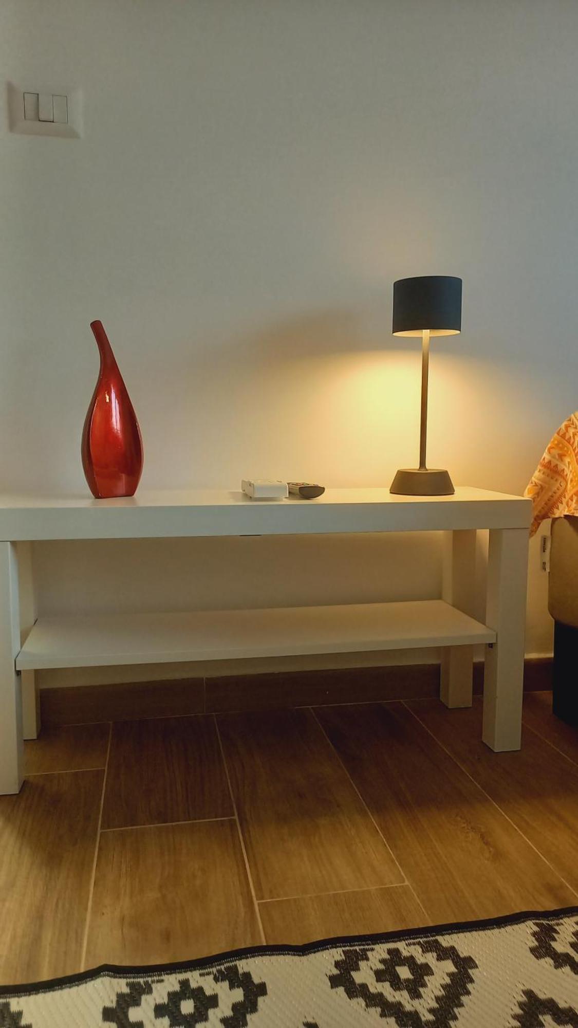 Apartamento Monteverde Rhome