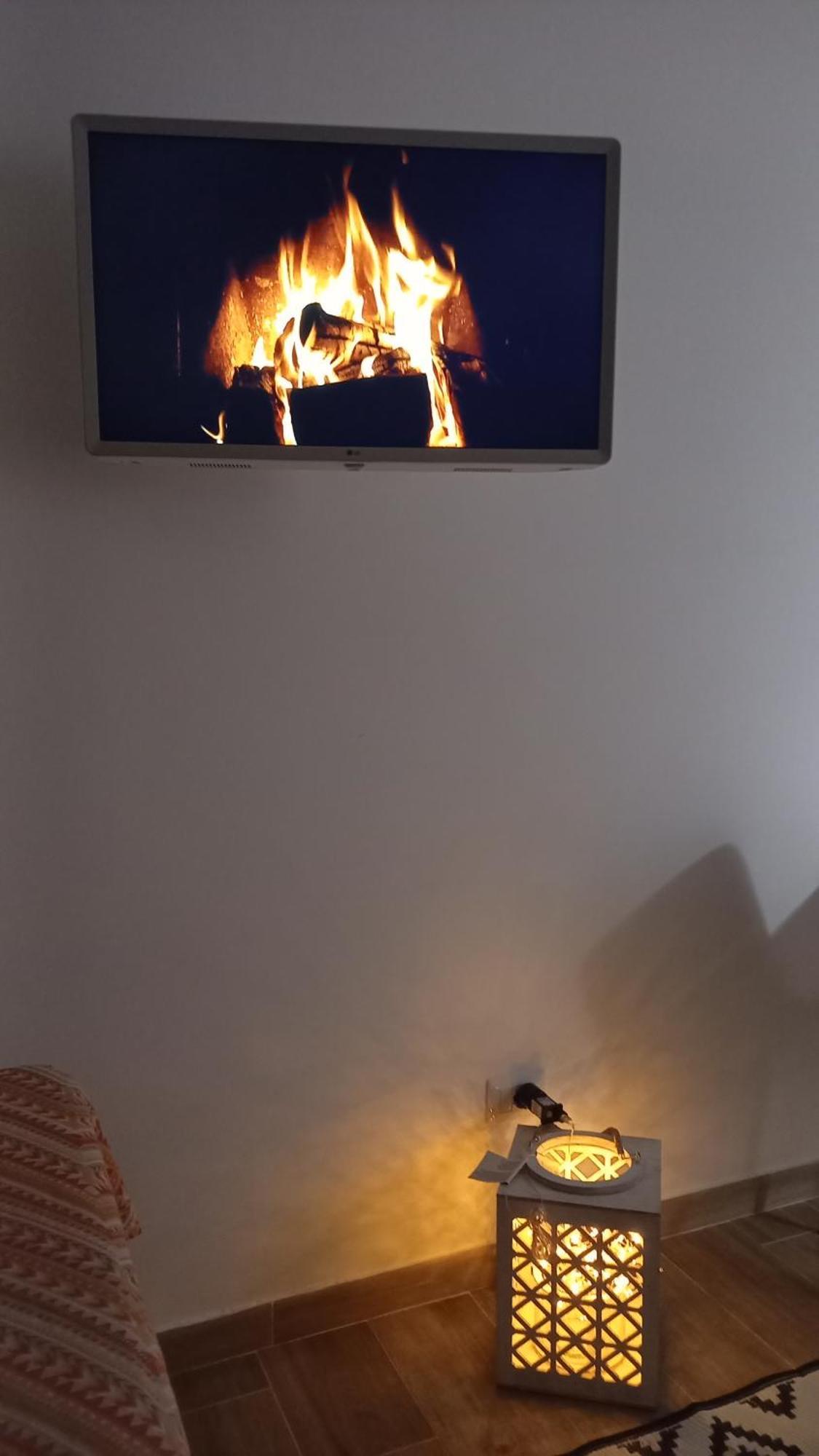 Apartamento Monteverde Rhome *