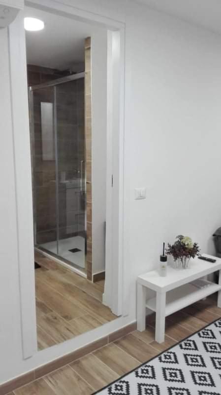 Monteverde Rhome Apartamento *