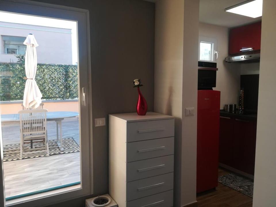 Apartamento Monteverde Rhome Roma