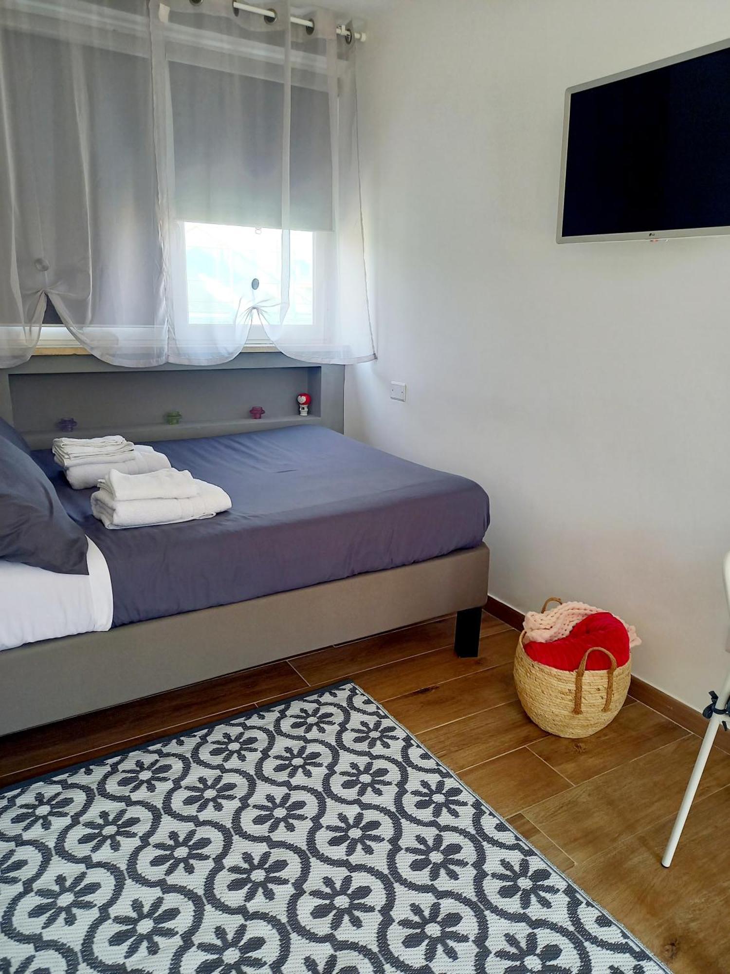 Monteverde Rhome Appartamento *
