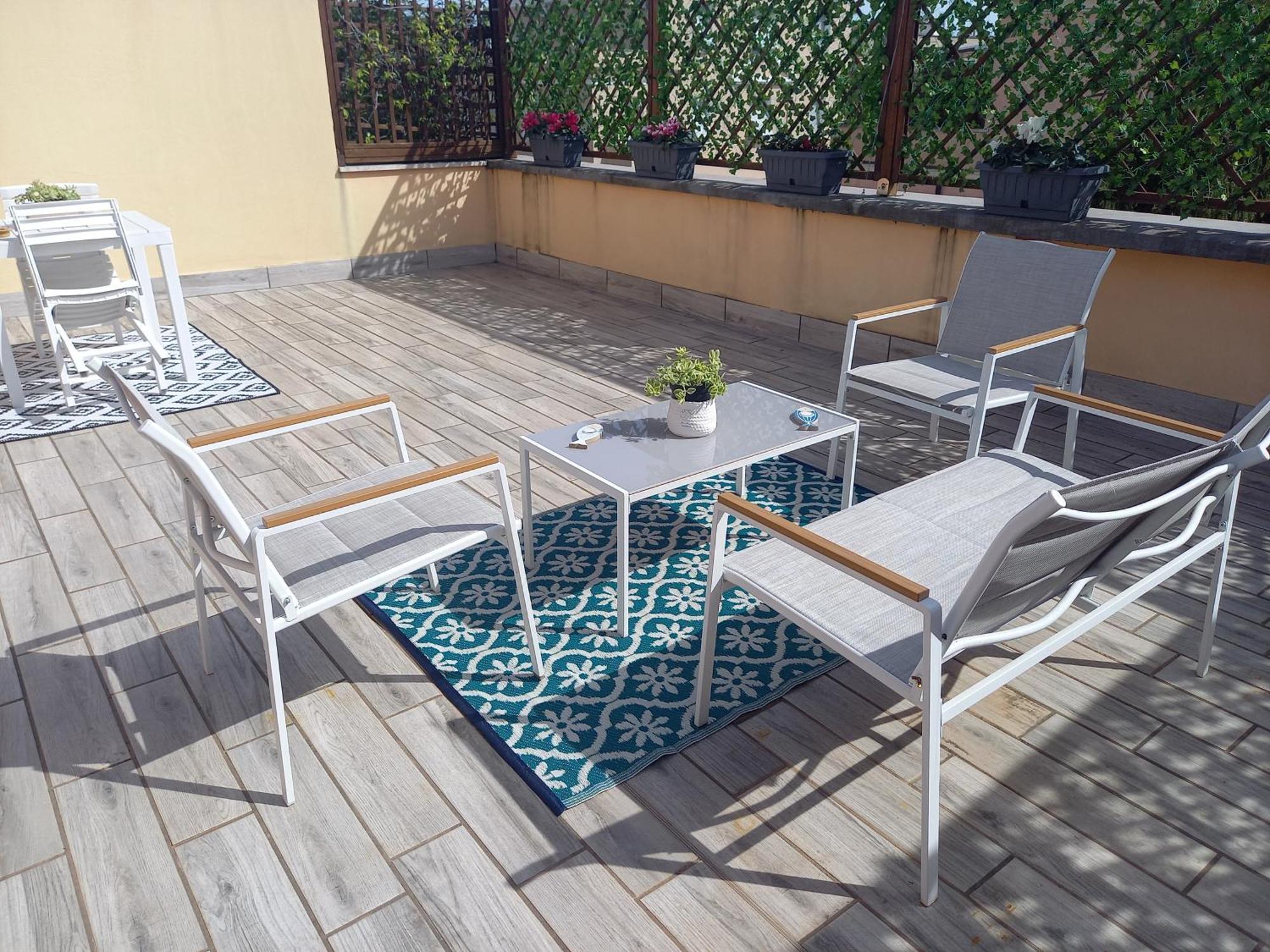 Apartamento Monteverde Rhome